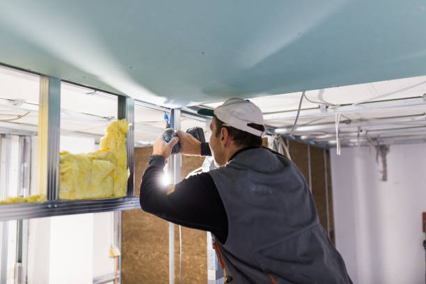 Best Spray Foam Insulation in Newport, DE