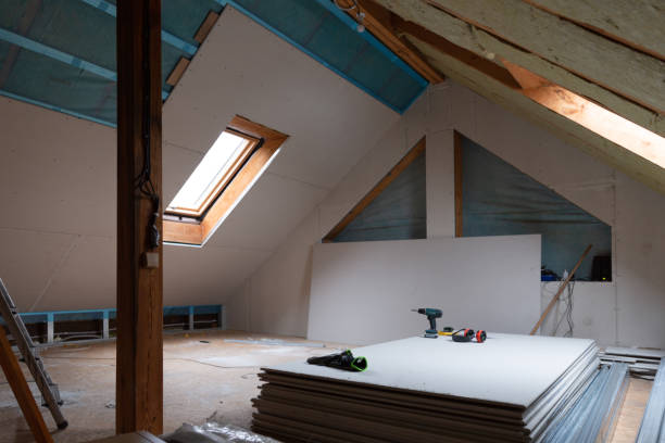 Best Specialized Insulation Services in Newport, DE