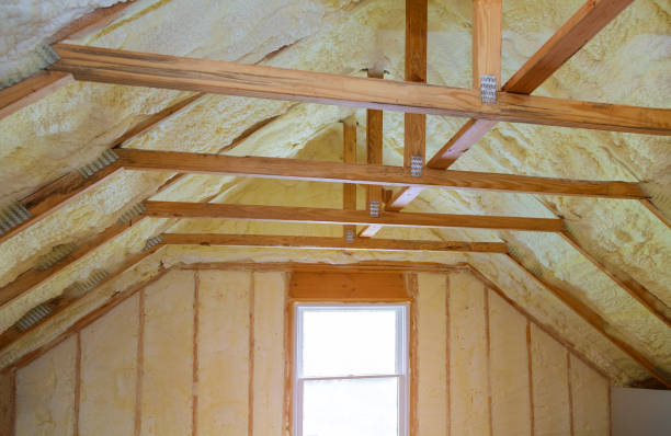 Types of Insulation We Offer in Newport, DE