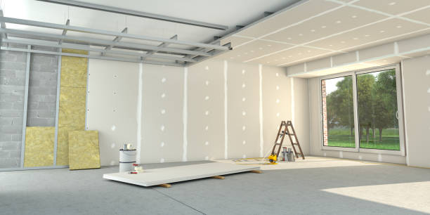 Professional Insulation Contractor in Newport, DE