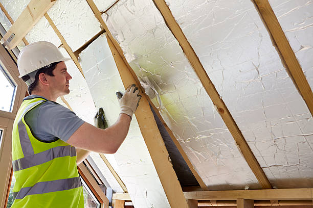 Best Blown-in Insulation in Newport, DE