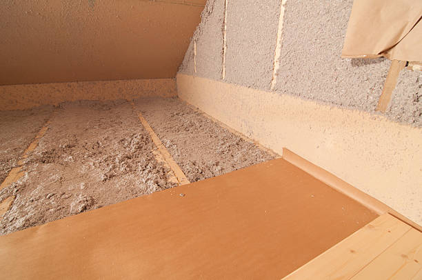 Best Spray Foam Insulation in Newport, DE