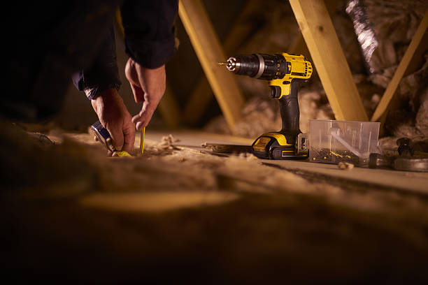 Best Energy Efficiency Insulation in Newport, DE